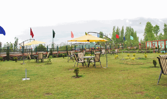 Apple Tree Resorts